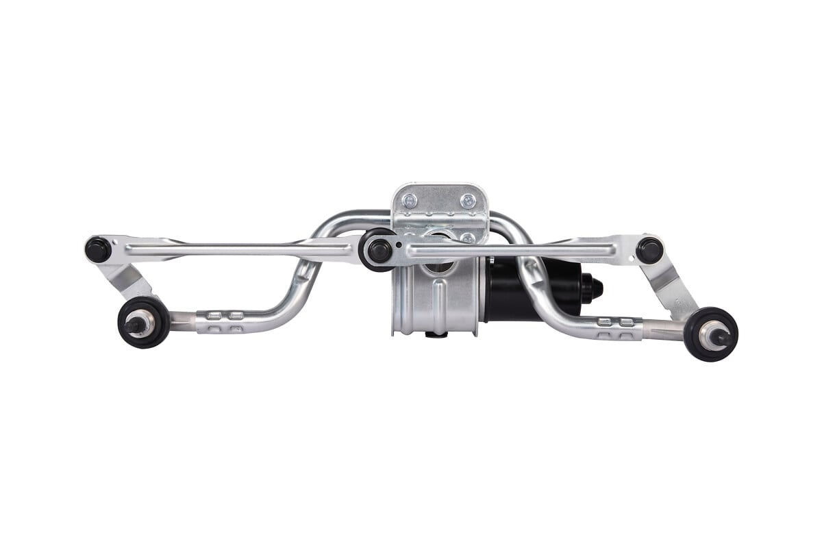 Moteur d'essuie-glace VALEO 584661